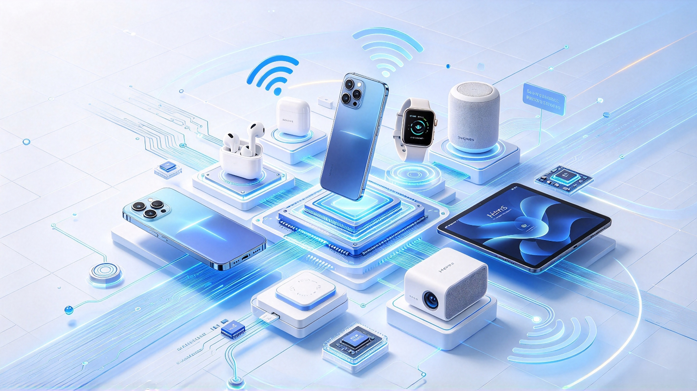 Consumer Electronics