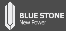 蓝石新动力